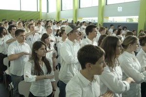 Tehlikeli Oyun Fotoğrafı