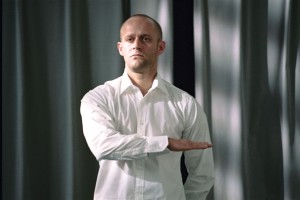 Tehlikeli Oyun Fotoğrafı