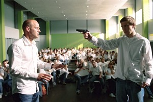 Tehlikeli Oyun Fotoğrafı