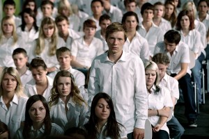 Tehlikeli Oyun Fotoğrafı