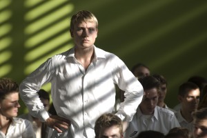 Tehlikeli Oyun fotoğrafı