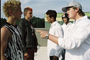 Tehlikeli Oyun fotoğrafı