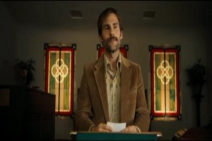 Tenis Koçu Gary Fotoğrafı