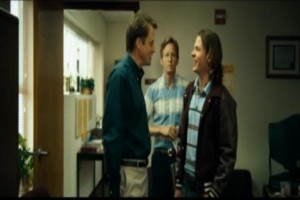 Tenis Koçu Gary Fotoğrafı