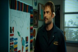 Tenis Koçu Gary fotoğrafı