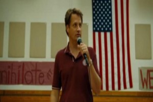 Tenis Koçu Gary fotoğrafı