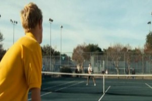 Tenis Koçu Gary fotoğrafı