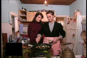 Yaban Gülü Fotoğrafı