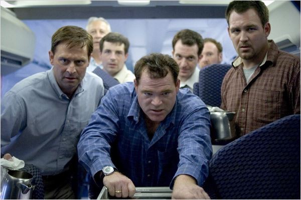 Uçuş 93 fotoğrafı