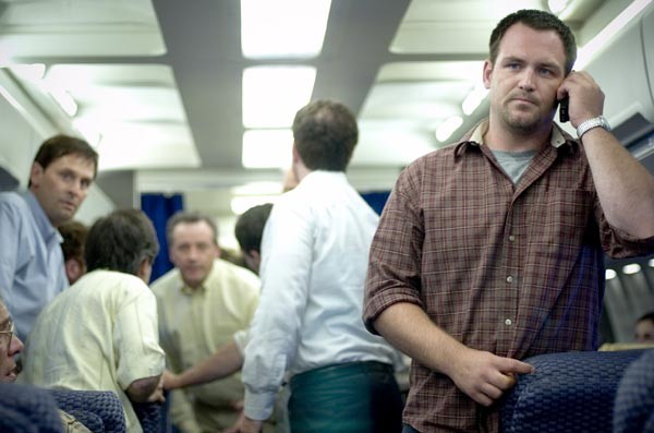 Uçuş 93 fotoğrafı