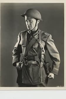 The Mighty (1929) afişi