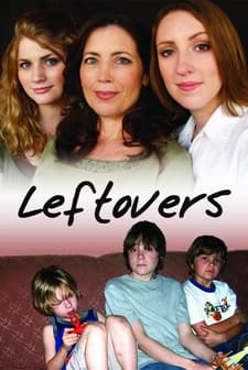 Leftovers (2010) afişi