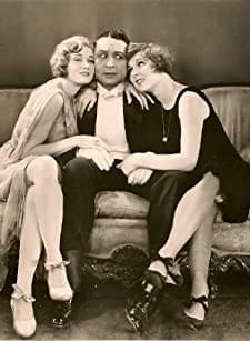 No Defense (1929) afişi