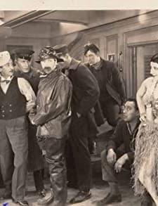 Five And Ten Cent Annie (1928) afişi