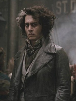 Sweeney Todd: Fleet Sokağının Şeytan Berberi Fotoğrafı