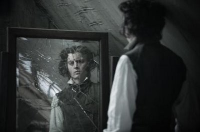 Sweeney Todd: Fleet Sokağının Şeytan Berberi Fotoğrafı