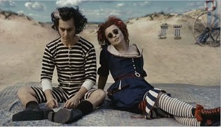 Sweeney Todd: Fleet Sokağının Şeytan Berberi Fotoğrafı