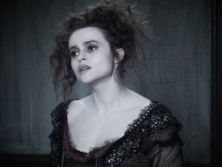 Sweeney Todd: Fleet Sokağının Şeytan Berberi Fotoğrafı