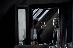 Sweeney Todd: Fleet Sokağının Şeytan Berberi Fotoğrafı