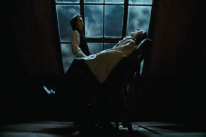 Sweeney Todd: Fleet Sokağının Şeytan Berberi Fotoğrafı