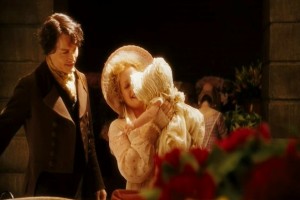 Sweeney Todd: Fleet Sokağının Şeytan Berberi Fotoğrafı