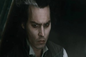 Sweeney Todd: Fleet Sokağının Şeytan Berberi Fotoğrafı