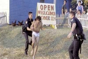 Koş Ronnie Koş fotoğrafı