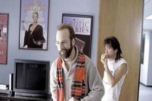 Koş Ronnie Koş fotoğrafı