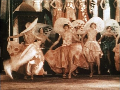 Gold Diggers Of Broadway fotoğrafı