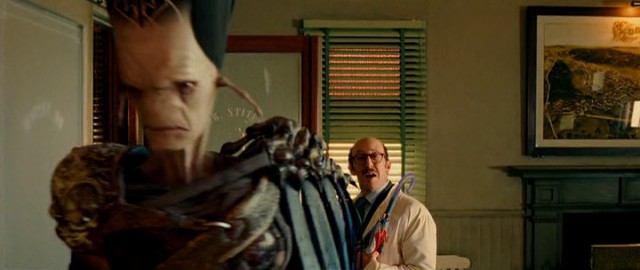 Arthur 3: İki Dünyanın Savaşı fotoğrafı