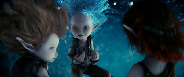 Arthur 3: İki Dünyanın Savaşı Fotoğrafı