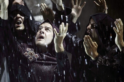 Öldüren hazine Fotoğrafı