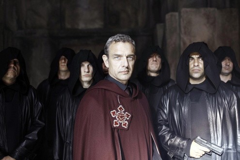 Öldüren hazine Fotoğrafı