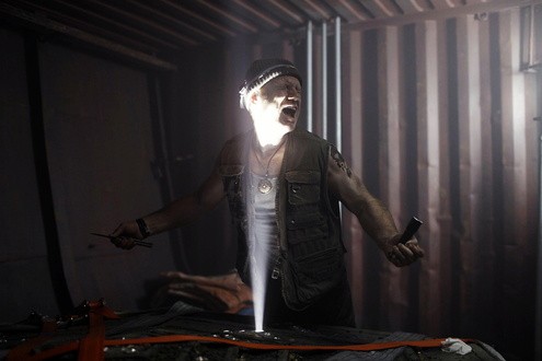 Öldüren hazine Fotoğrafı