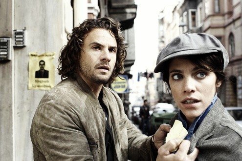 Öldüren hazine Fotoğrafı