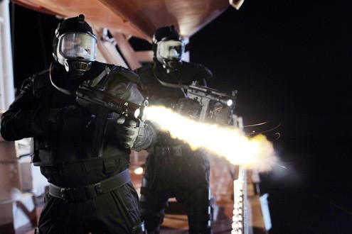 Öldüren hazine Fotoğrafı