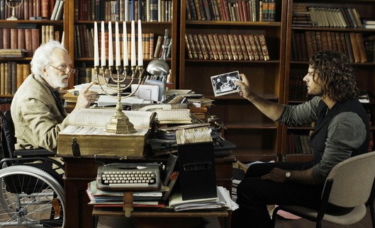 Öldüren hazine Fotoğrafı