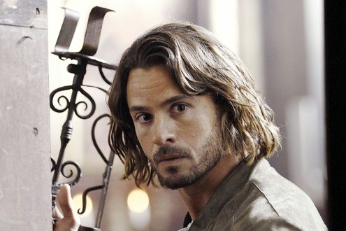 Öldüren hazine Fotoğrafı