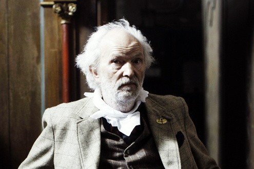 Öldüren hazine Fotoğrafı