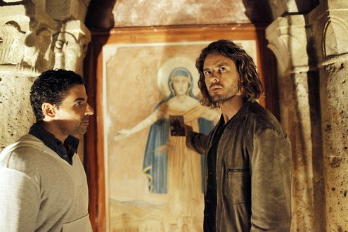 Öldüren hazine Fotoğrafı