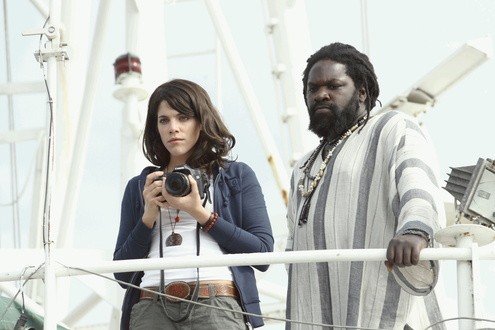 Öldüren hazine Fotoğrafı