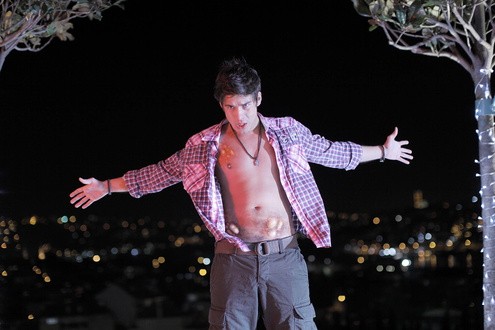 Öldüren hazine fotoğrafı