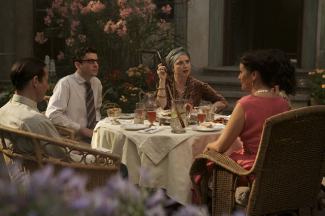 Azrail'i Beklerken Fotoğrafı