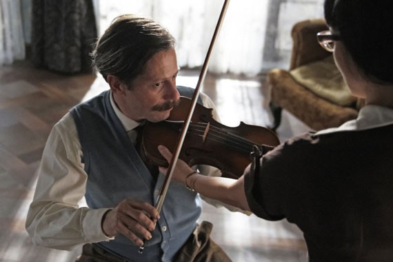 Azrail'i Beklerken Fotoğrafı