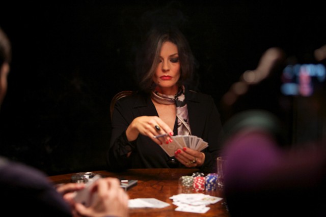 Azrail'i Beklerken Fotoğrafı