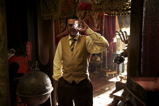 Azrail'i Beklerken Fotoğrafı