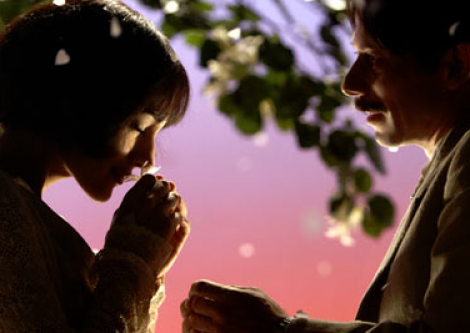 Azrail'i Beklerken Fotoğrafı