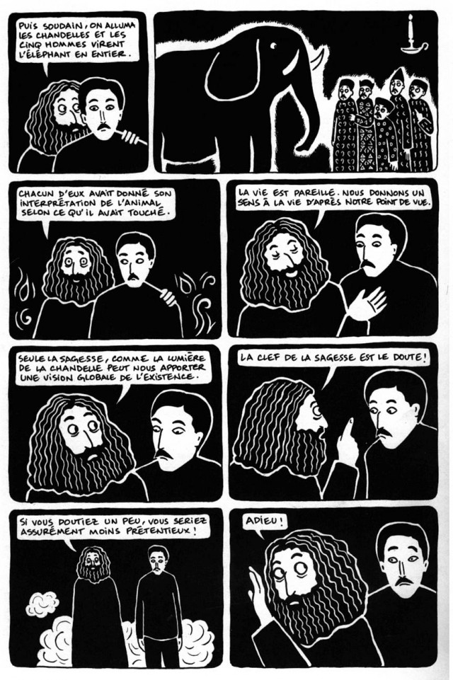 Azrail'i Beklerken Fotoğrafı