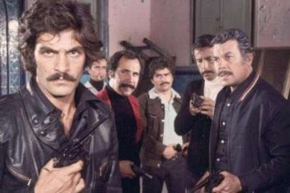 Tophaneli Murat fotoğrafı