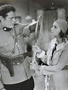 River's End (1930) afişi